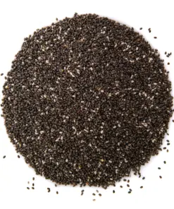 Wholesale Natural Chia seeds for weightloss -100% Raw and GMO FREE