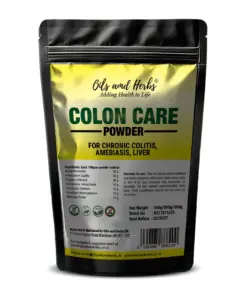 Wholesale Colon Care Powder – Natural Herbal Blend for Digestive & Colon Health