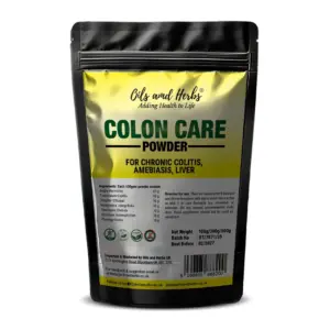 Wholesale Colon Care Powder – Natural Herbal Blend for Digestive & Colon Health