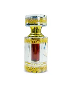 Wholesale Pure Dehnal Oudh Turabi- Fragnance of Confidence,Classical and Strong