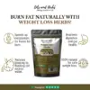Wholesale Weight Loss Herbs- Mixture of effective 5 herbs