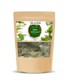 Wholesale Organic Senna Leaves | Sanna Makki Leves | Cassia angustifolia