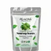 Wholesale Organic Soursop Dried Leaves and Tea bags (Graviola Leaves)