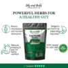 Wholesale Gut Health Herbs for Bloating, Gas Relief & Gut Health