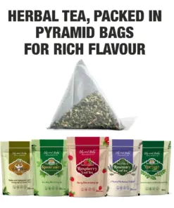 Wholesale Mullein Tea – Pure & Natural Herbal Infusion
