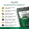 Wholesale Gut Health Herbs for Bloating, Gas Relief & Gut Health