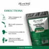 Wholesale Gut Health Herbs for Bloating, Gas Relief & Gut Health