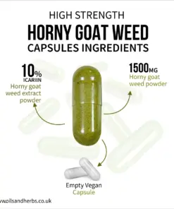 Wholesale High Strength Horny GW Supplement-6000MG