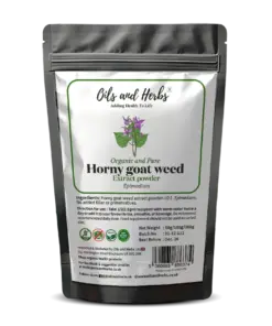 Wholesale Organic Horny GW Extract Powder 10:1-100% Pure and Natural