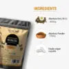 Wholesale High Strength Akarkaha Capsules 10200mg Pellitory Root