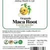Wholesale Organic Maca Root Extract Powder - 100% Pure and Natural