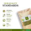 Wholesale Clean Stevia Powder - Stevia rebaudiana -100% Pure and Natural