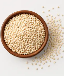 Wholesale Quiona Seeds - 100% Natural, Raw and GMO FREE- High Protein Grain
