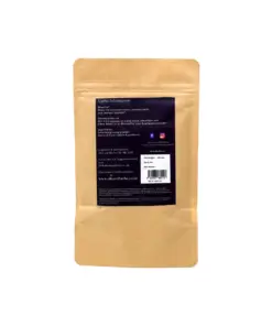 Wholesale Organic Siberian Ginseng Powder - Eleutherococcus Senticosus - 100% Pure, Clean and Natural