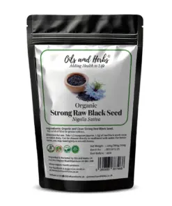 Wholesale Strong Raw Black Seed- Nigella Sativa - 100% Natural- Strong in Taste and Aroma