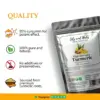 Wholesale High Strength Turmeric Extract powder 95% curcuminoids