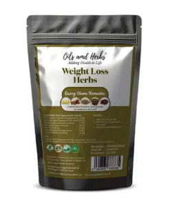 Wholesale Weight Loss Herbs- Mixture of effective 5 herbs