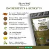 Wholesale Weight Loss Herbs- Mixture of effective 5 herbs
